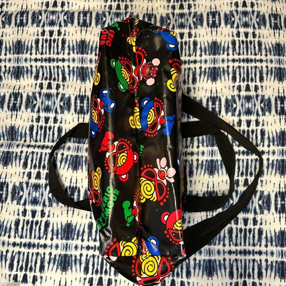 Hysteric Glamour 3 way Bag - Picture 15 of 17